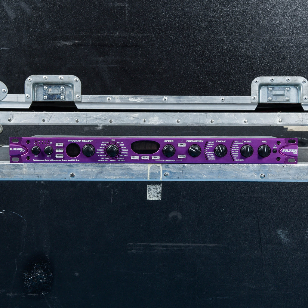 Line 6 Filter Pro Studio Modeler - MusicMarket