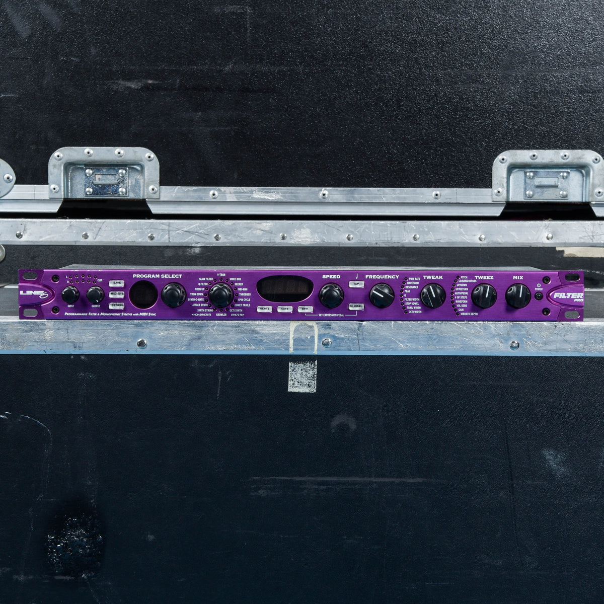 Line 6 Filter Pro Studio Modeler - MusicMarket