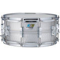 Ludwig LM405K 6.5x14 Hammered Acrolite Snare - MusicMarket