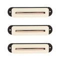 Lollar sB Bass VI Set Parchment - MusicMarket