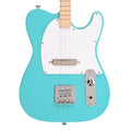 Fender X Loog Telecaster Sea Foam Green - MusicMarket