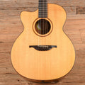 Lowden 012 Natural LEFTY - MusicMarket
