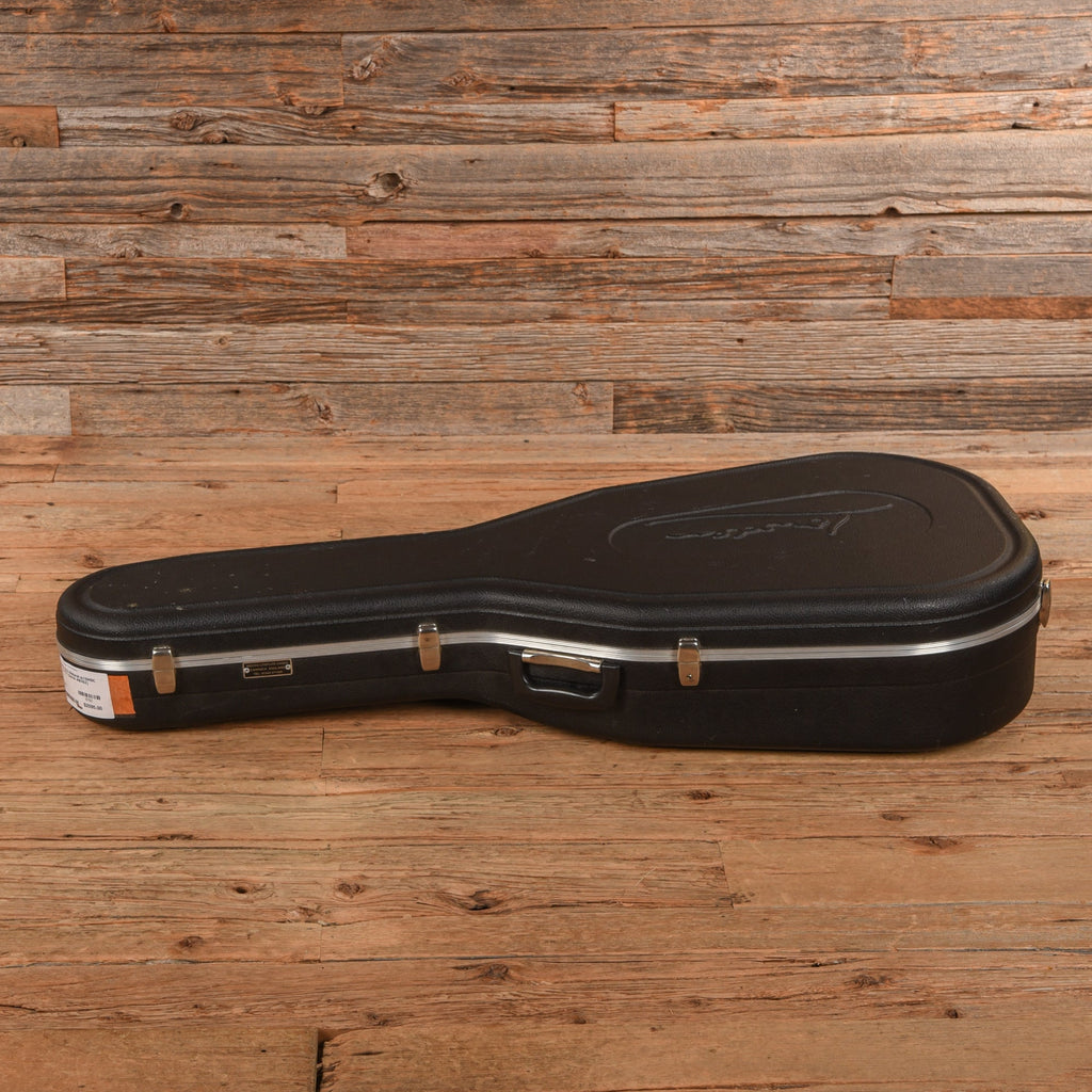 Lowden 012 Natural LEFTY - View 8 | MusicMarket