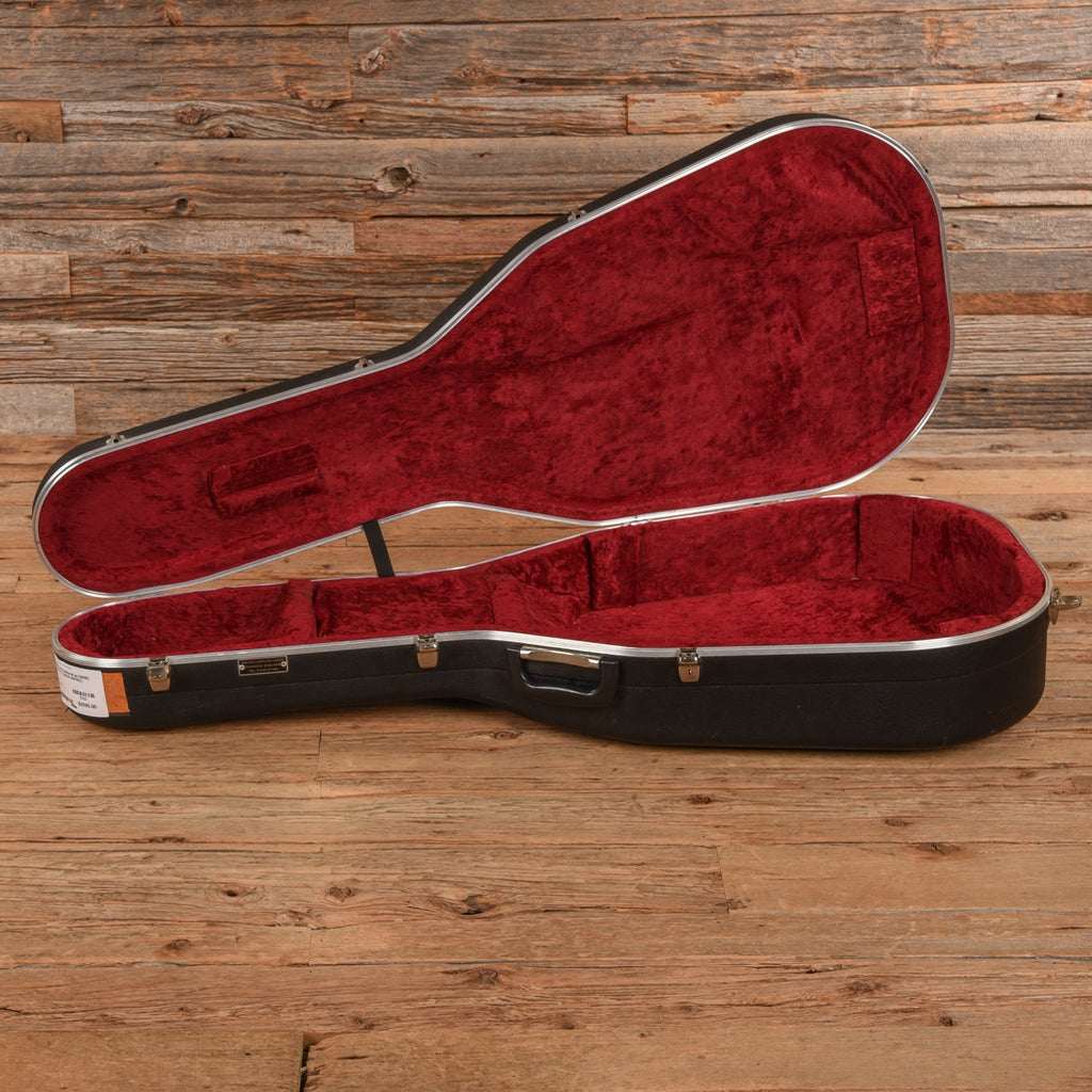 Lowden 012 Natural LEFTY - View 9 | MusicMarket