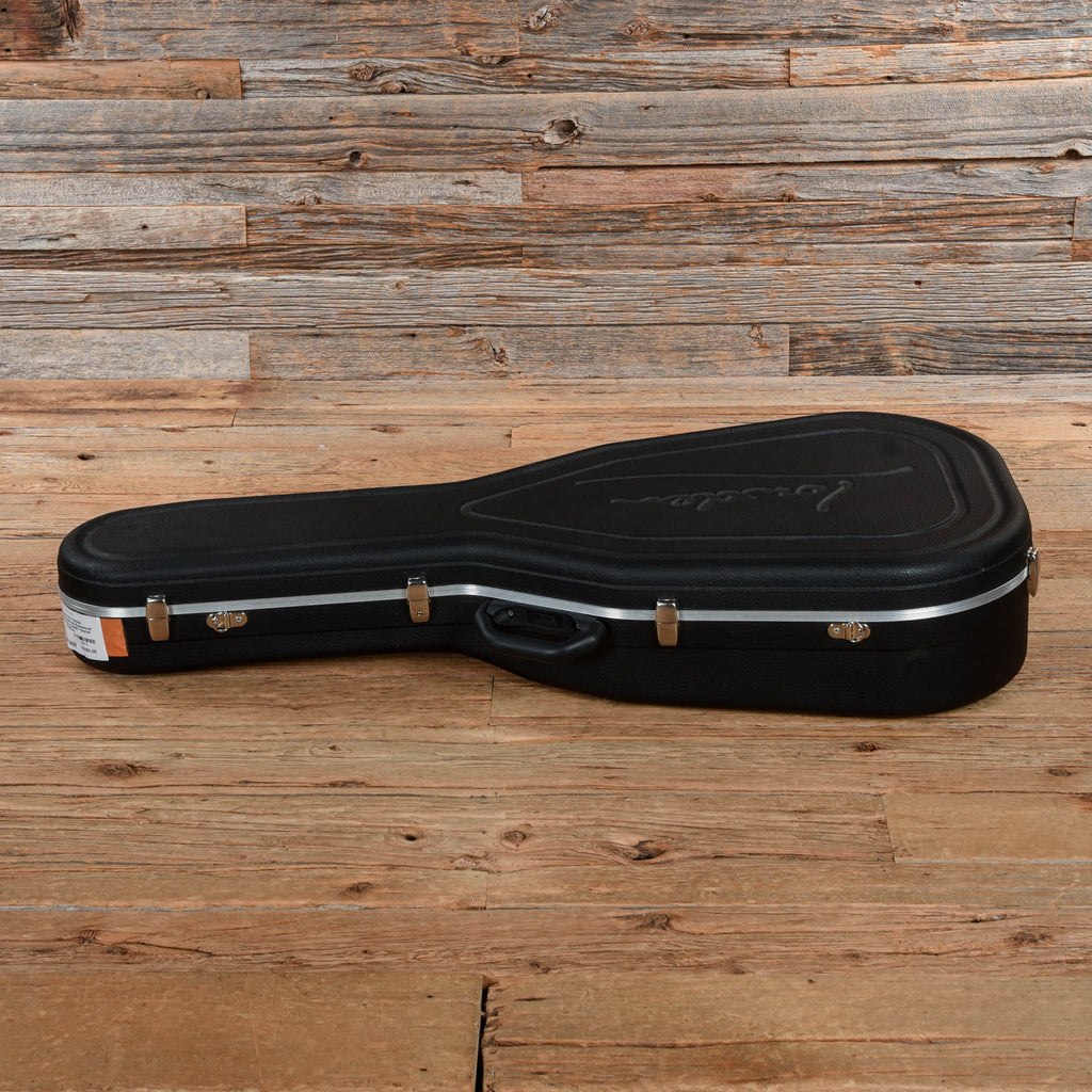 Lowden F35c Sinker Redwood/Honduran Rosewood Natural 2010 - View 8 | MusicMarket