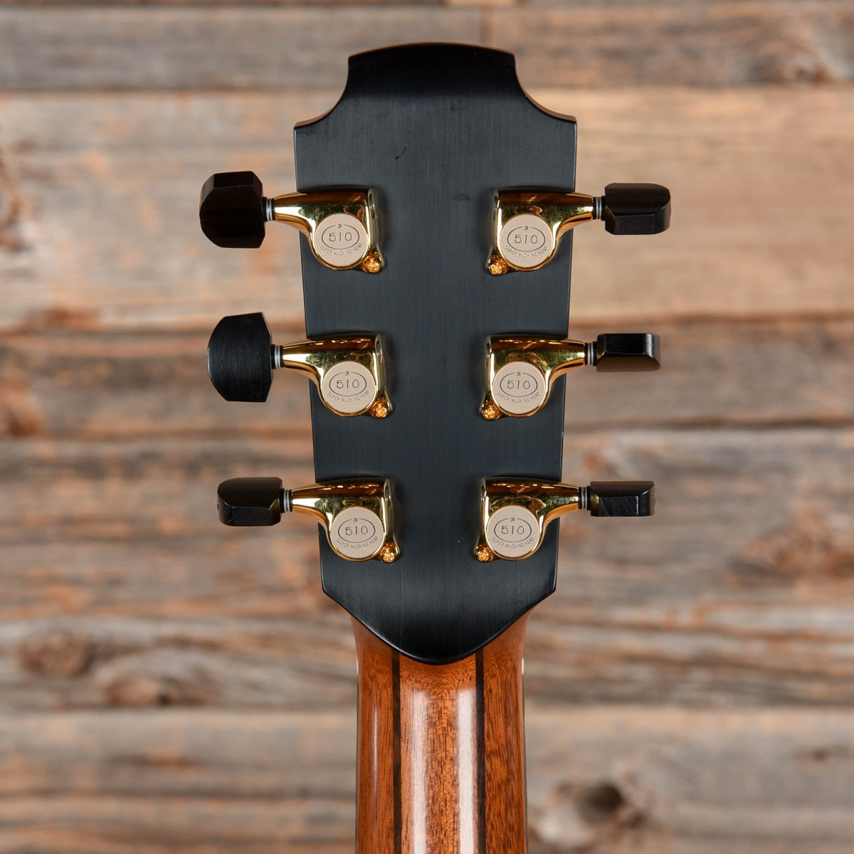 Lowden F35c Sinker Redwood/Honduran Rosewood Natural 2010 - View 7 | MusicMarket