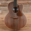 Lowden F35c Sinker Redwood/Honduran Rosewood Natural 2010 - MusicMarket