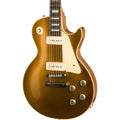 Gibson 1968 Les Paul Standard Goldtop Reissue Electric Guitar - MusicMarket