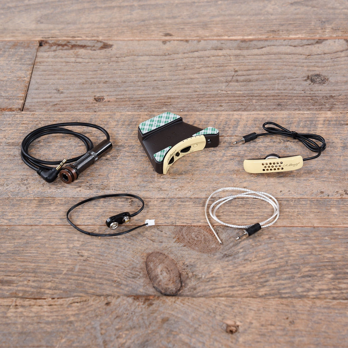 LR Baggs Anthem Microphone Pickup - MusicMarket