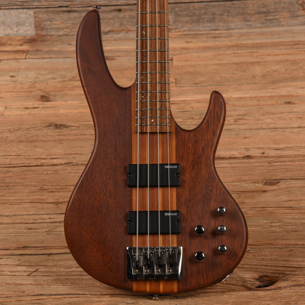 LTD D-4 Brown - MusicMarket