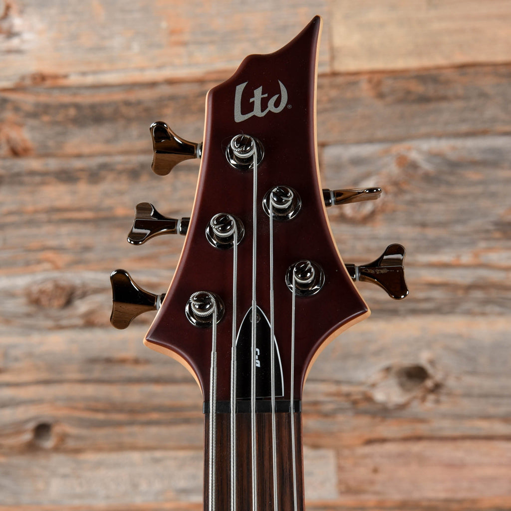 LTD D-5 Brown - View 6 | MusicMarket
