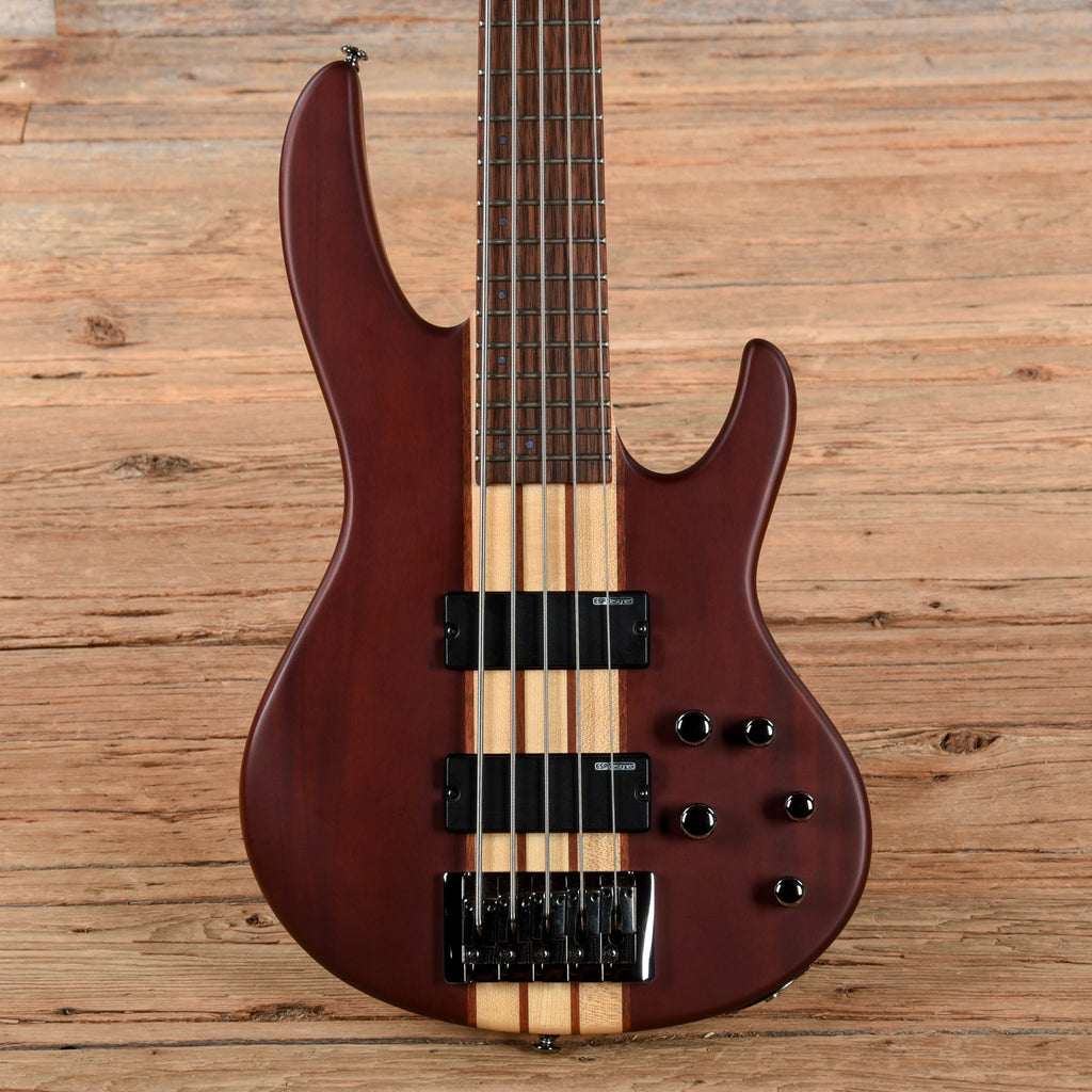 LTD D-5 Brown - MusicMarket