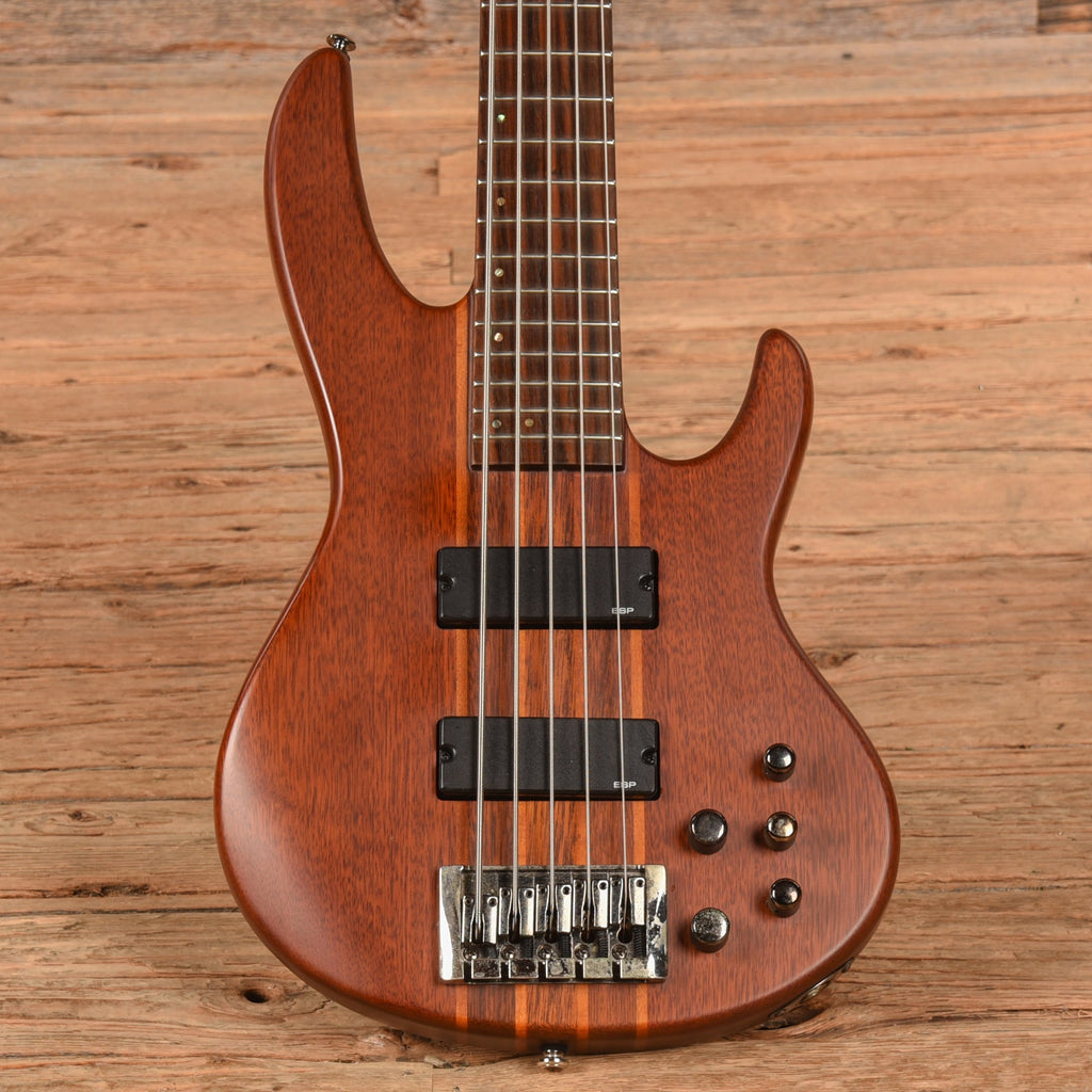 LTD D-5 Brown - MusicMarket