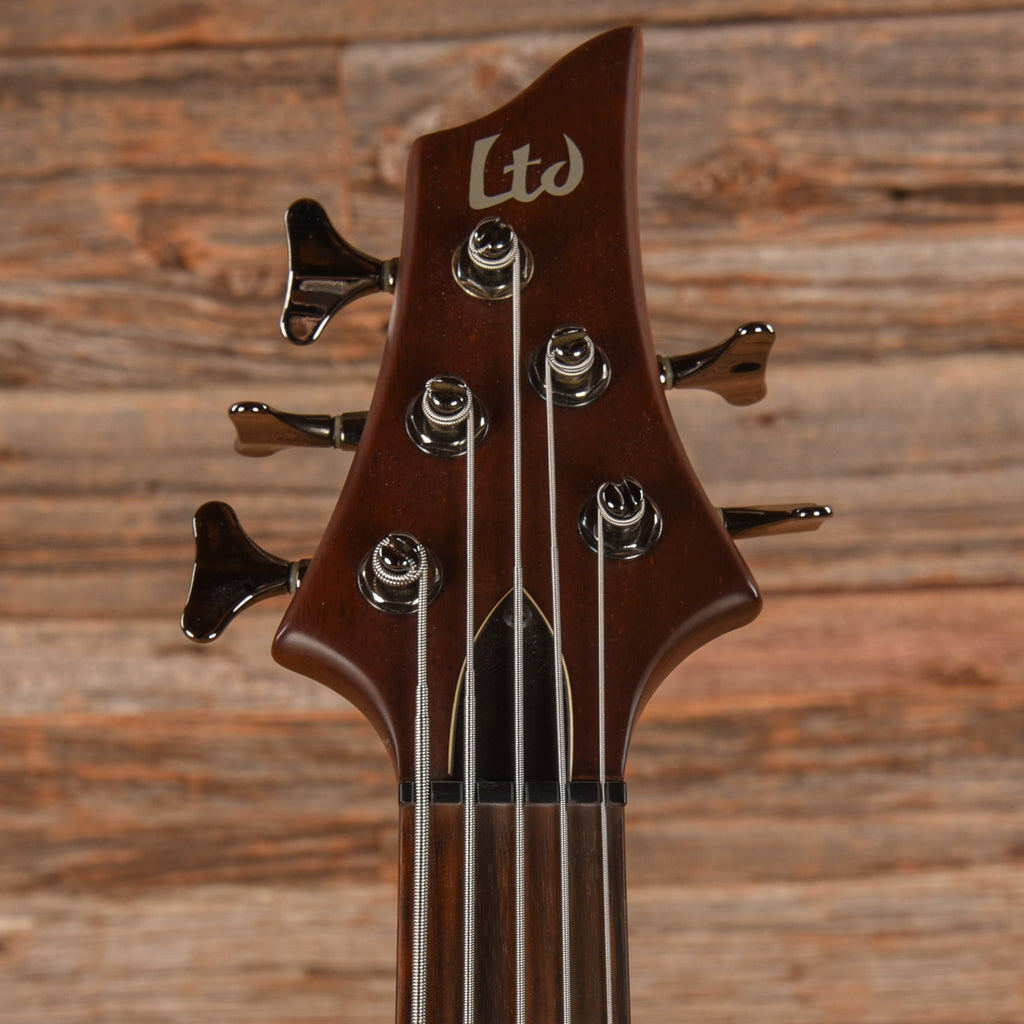 LTD D-5 Brown - View 6 | MusicMarket