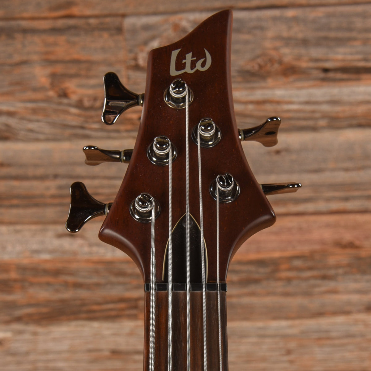 LTD D-5 Brown - View 6 | MusicMarket
