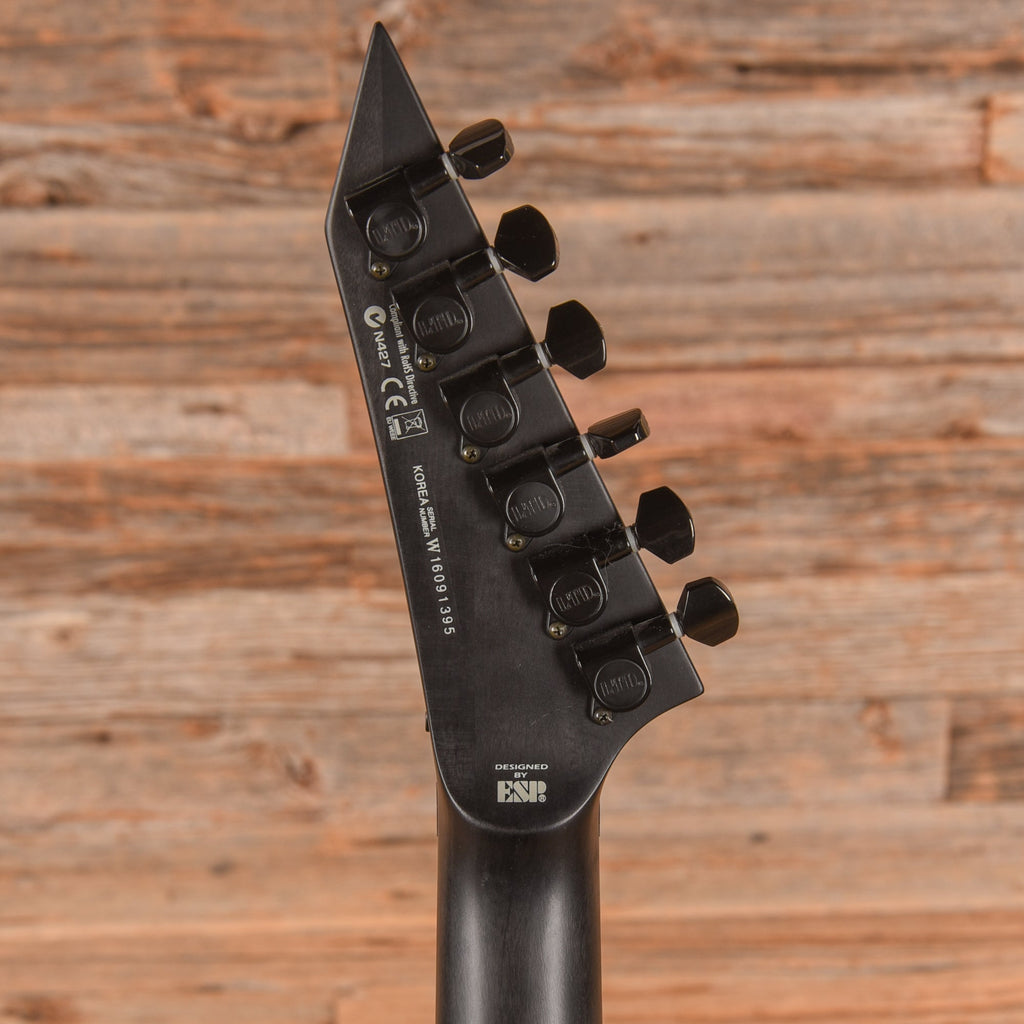 LTD MH-350FM FR Grey 2016 - View 7 | MusicMarket