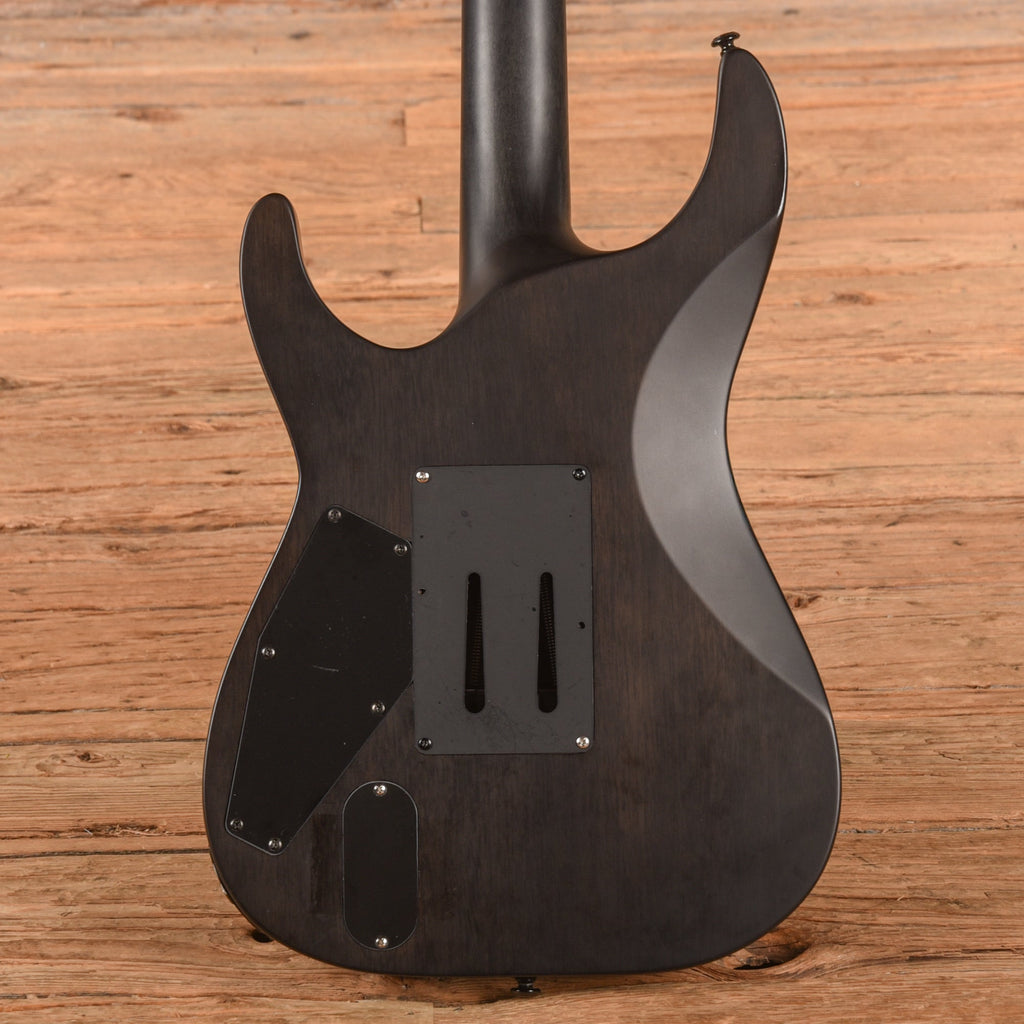 LTD MH-350FM FR Grey 2016 - View 3 | MusicMarket