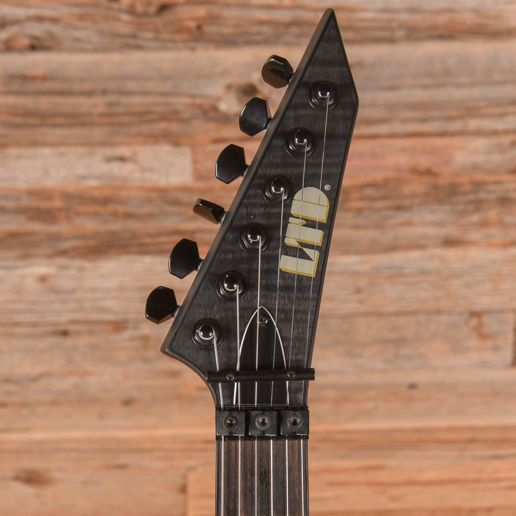 LTD MH-350FM FR Grey 2016 - View 6 | MusicMarket