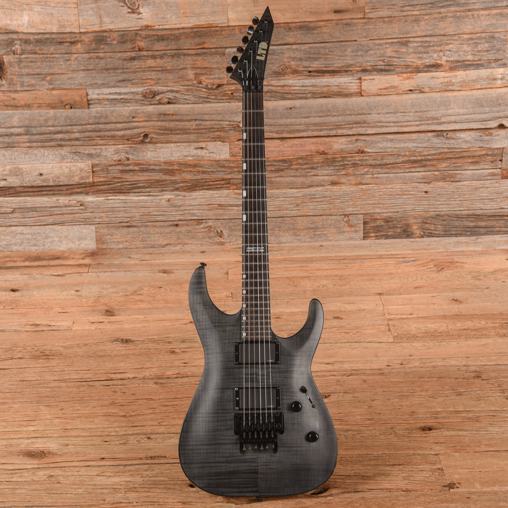 LTD MH-350FM FR Grey 2016 - View 4 | MusicMarket