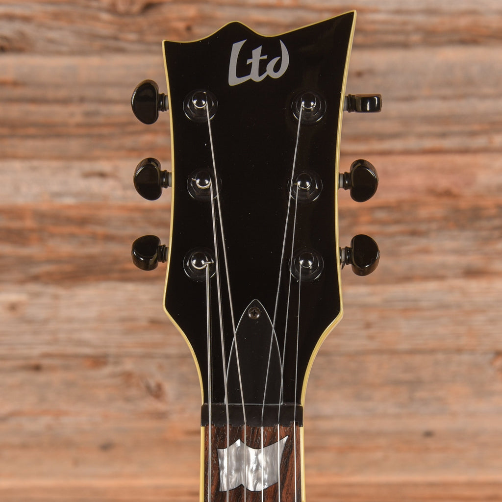 LTD Viper-400 White 2004 - View 6 | MusicMarket
