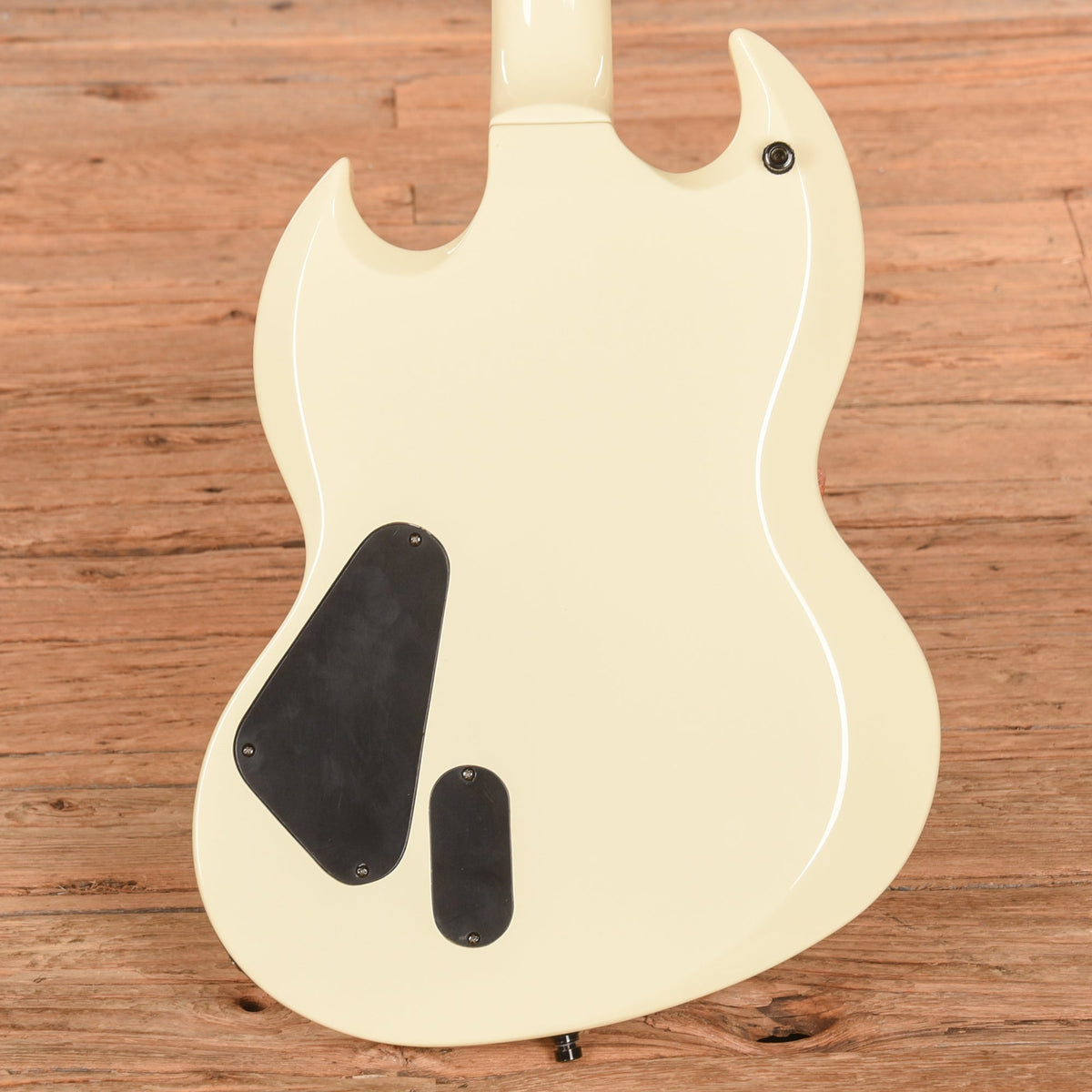 LTD Viper-400 White 2004 - View 3 | MusicMarket
