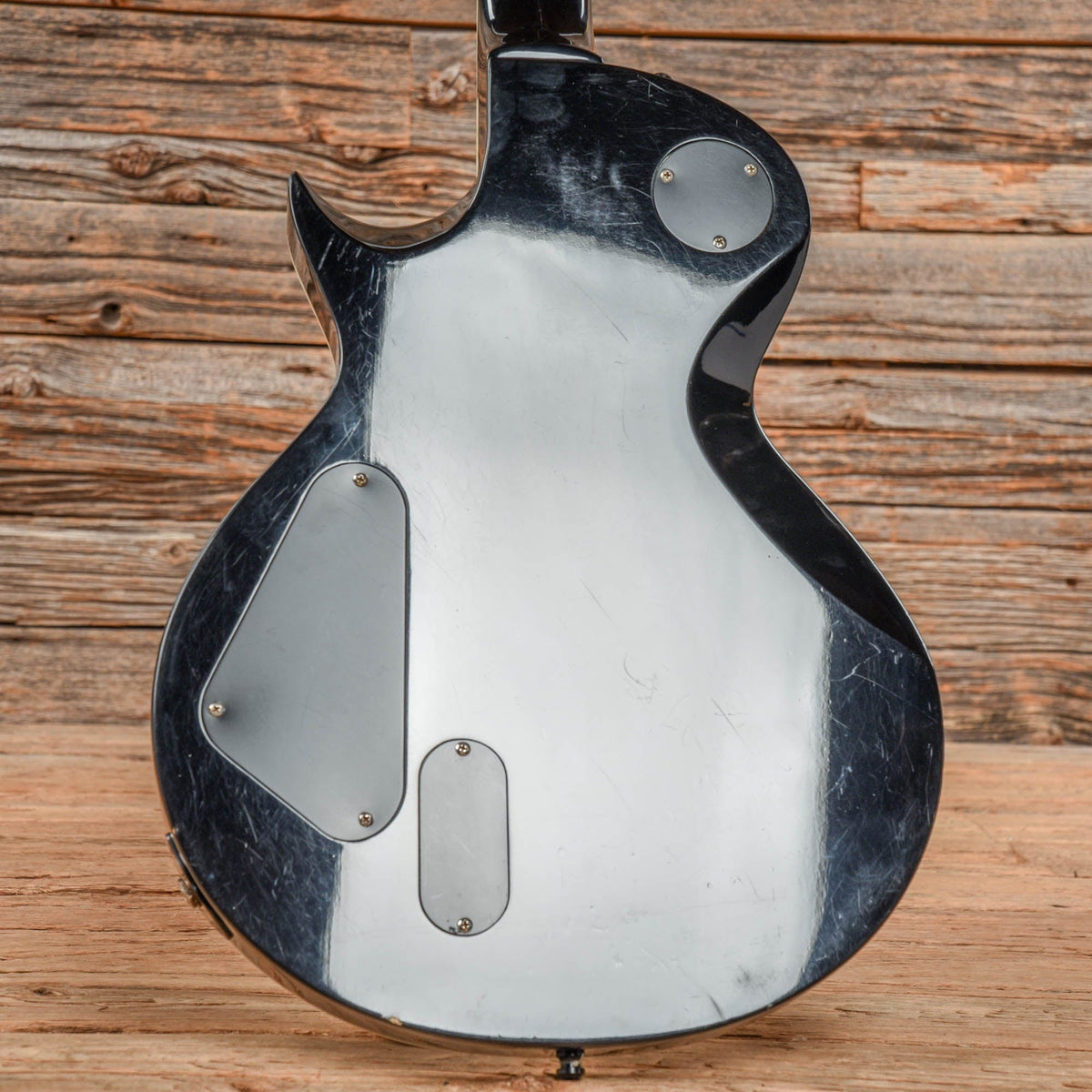 LTD EC-1000 Black 2010 - View 9 | MusicMarket