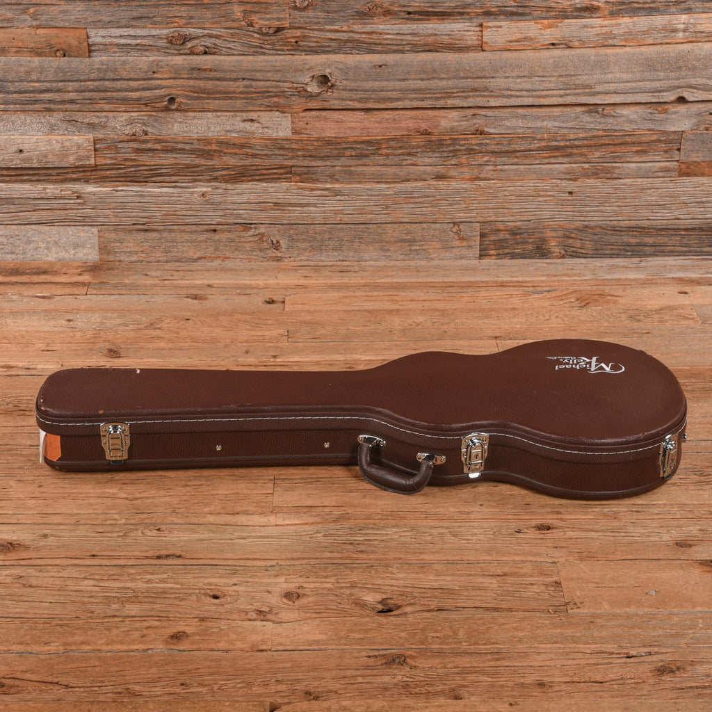 LTD EC-1000CTM Black Cherry 2022 - View 8 | MusicMarket