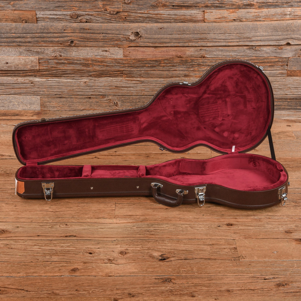 LTD EC-1000CTM Black Cherry 2022 - View 9 | MusicMarket