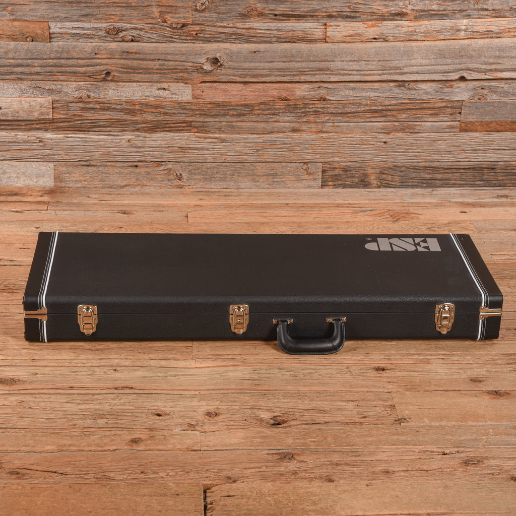 LTD EC-1000T Black Cherry 2022 - View 8 | MusicMarket