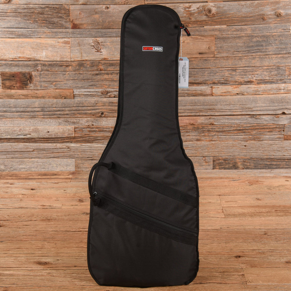 LTD EC-1000T Evertune Black 2024 - View 8 | MusicMarket