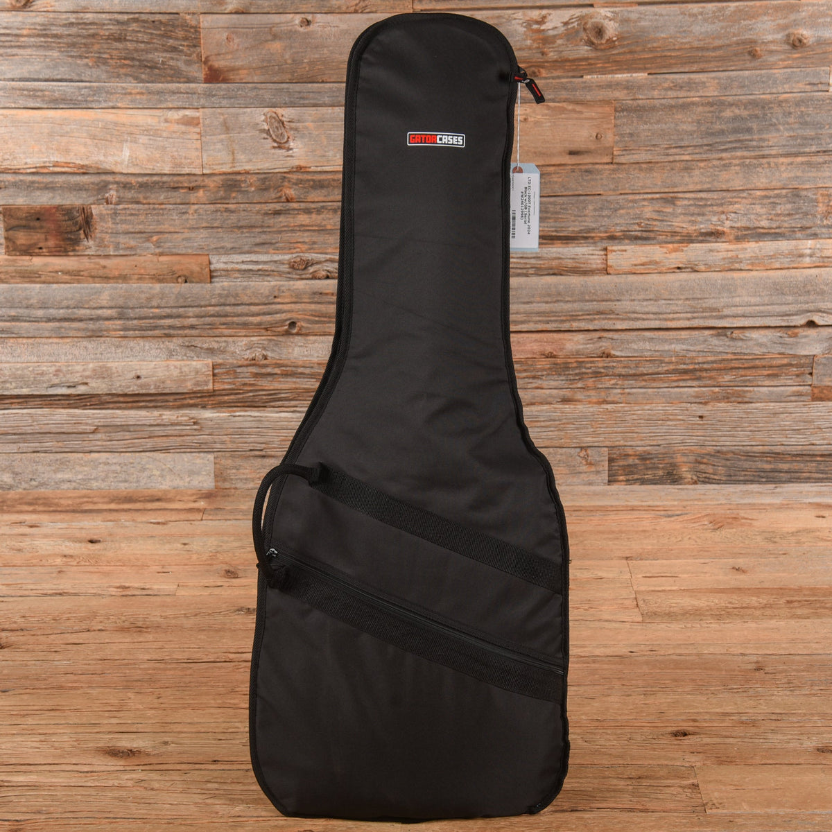 LTD EC-1000T Evertune Black 2024 - View 8 | MusicMarket