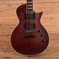 LTD EC-401QM Black Cherry 2016 - MusicMarket