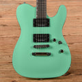 LTD Eclipse '87 NT Turquoise 2021 - MusicMarket
