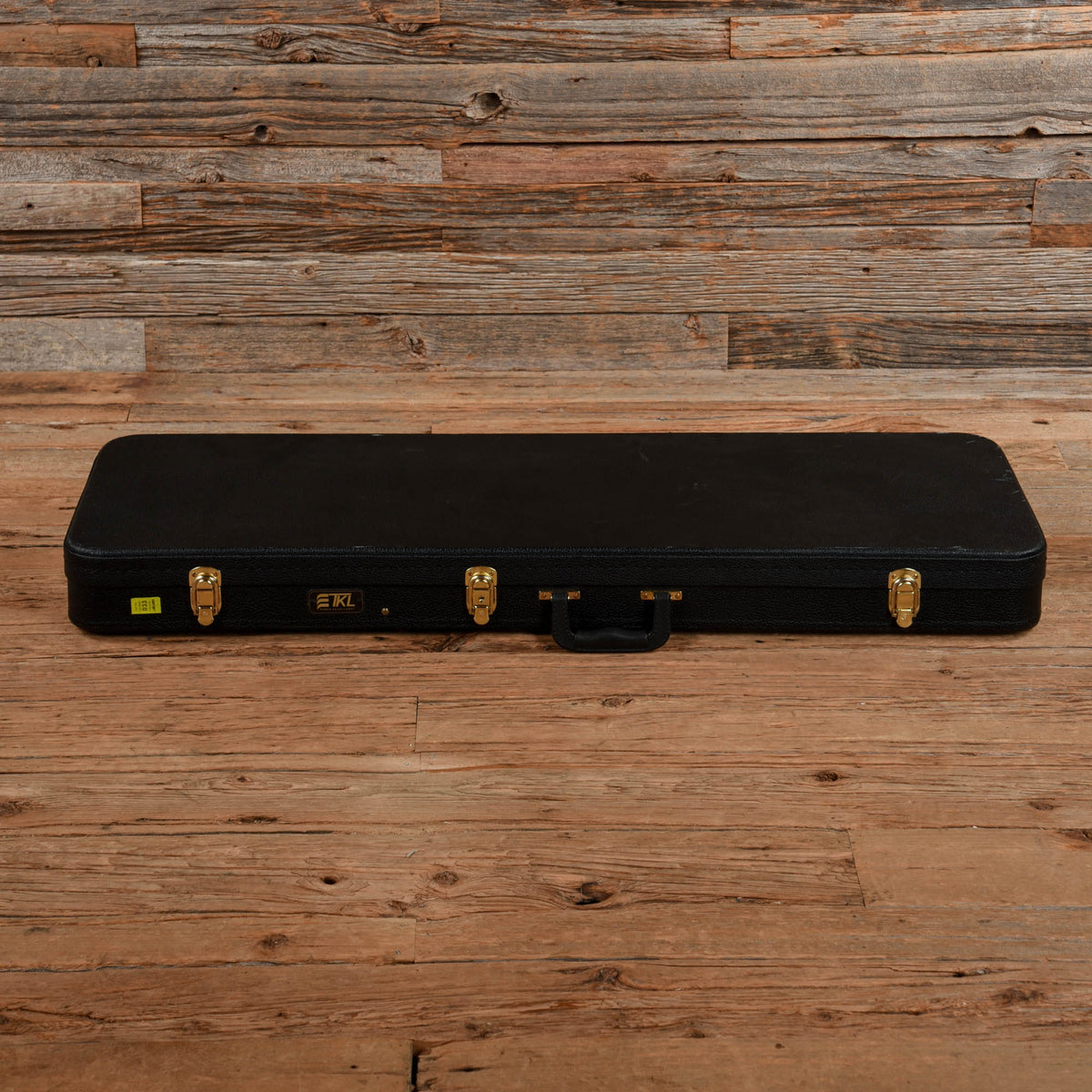 LTD H-1000 Sunburst - View 10 | MusicMarket