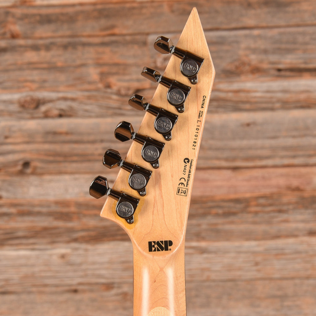 LTD KH-202 Black - View 7 | MusicMarket