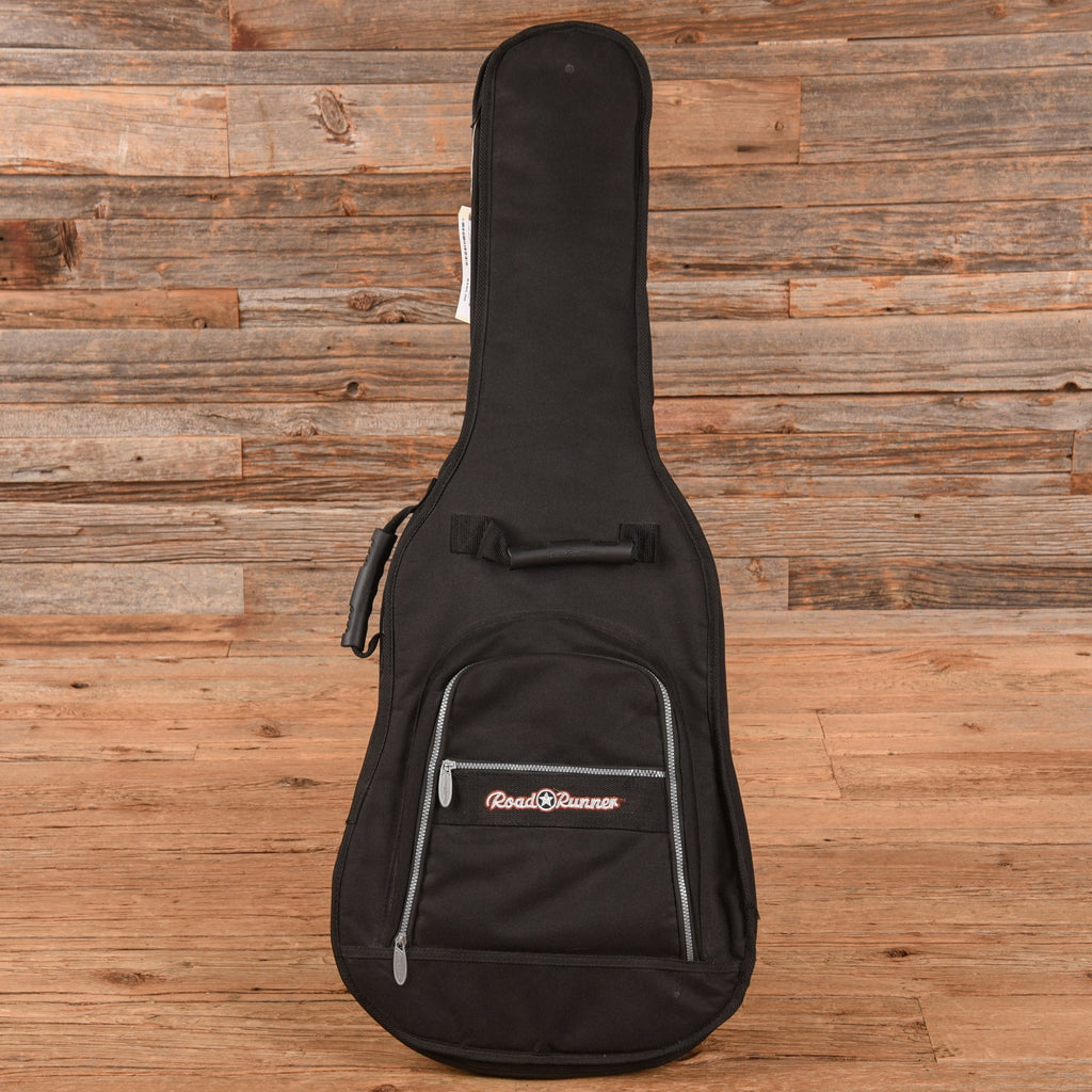 LTD KH-202 Black - View 8 | MusicMarket