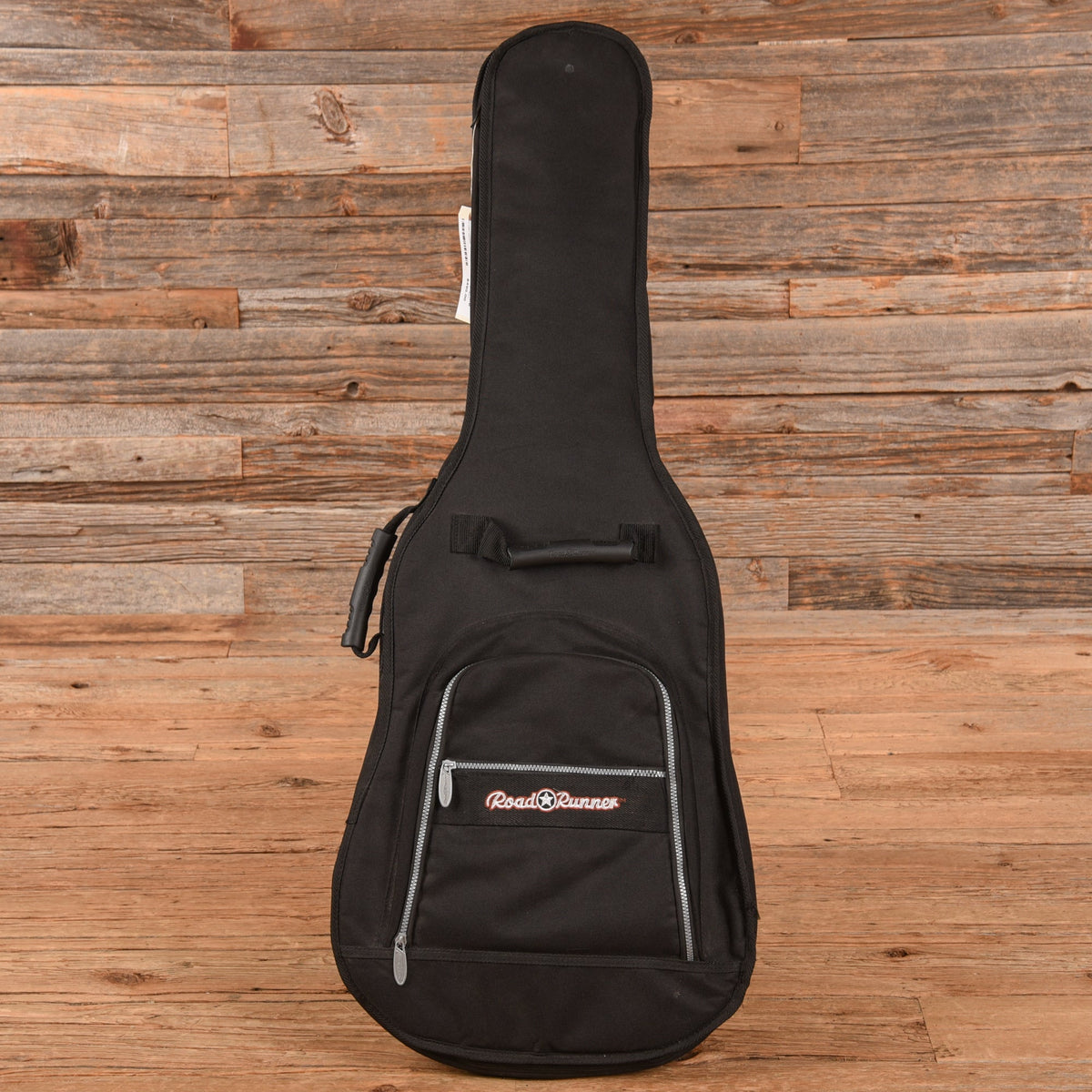 LTD KH-202 Black - View 8 | MusicMarket