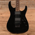 LTD KH-602 Kirk Hammett Signature Black 2017 - MusicMarket