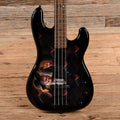 LTD FB-ATL Black - MusicMarket