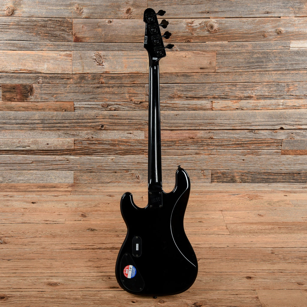 LTD FB-ATL Black - View 5 | MusicMarket
