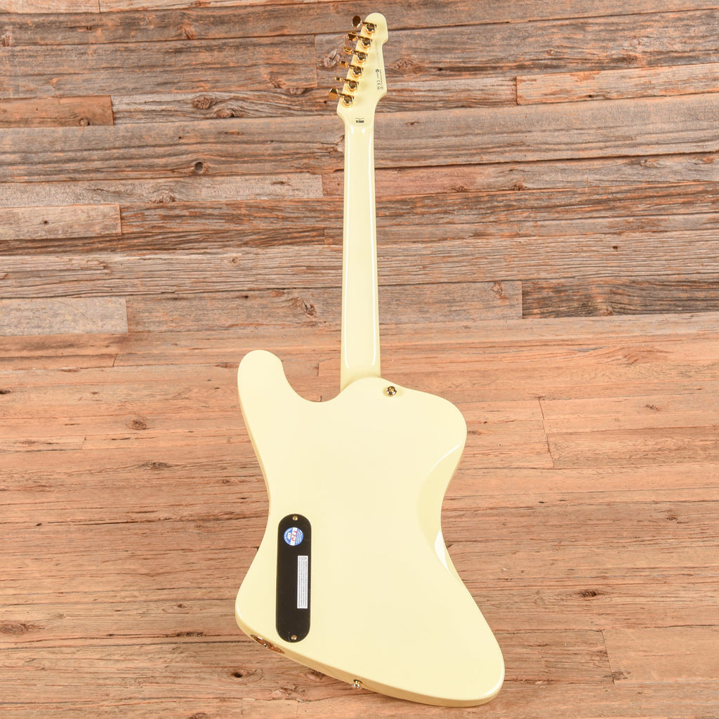 LTD Phoenix-1000 White 2021 - View 5 | MusicMarket