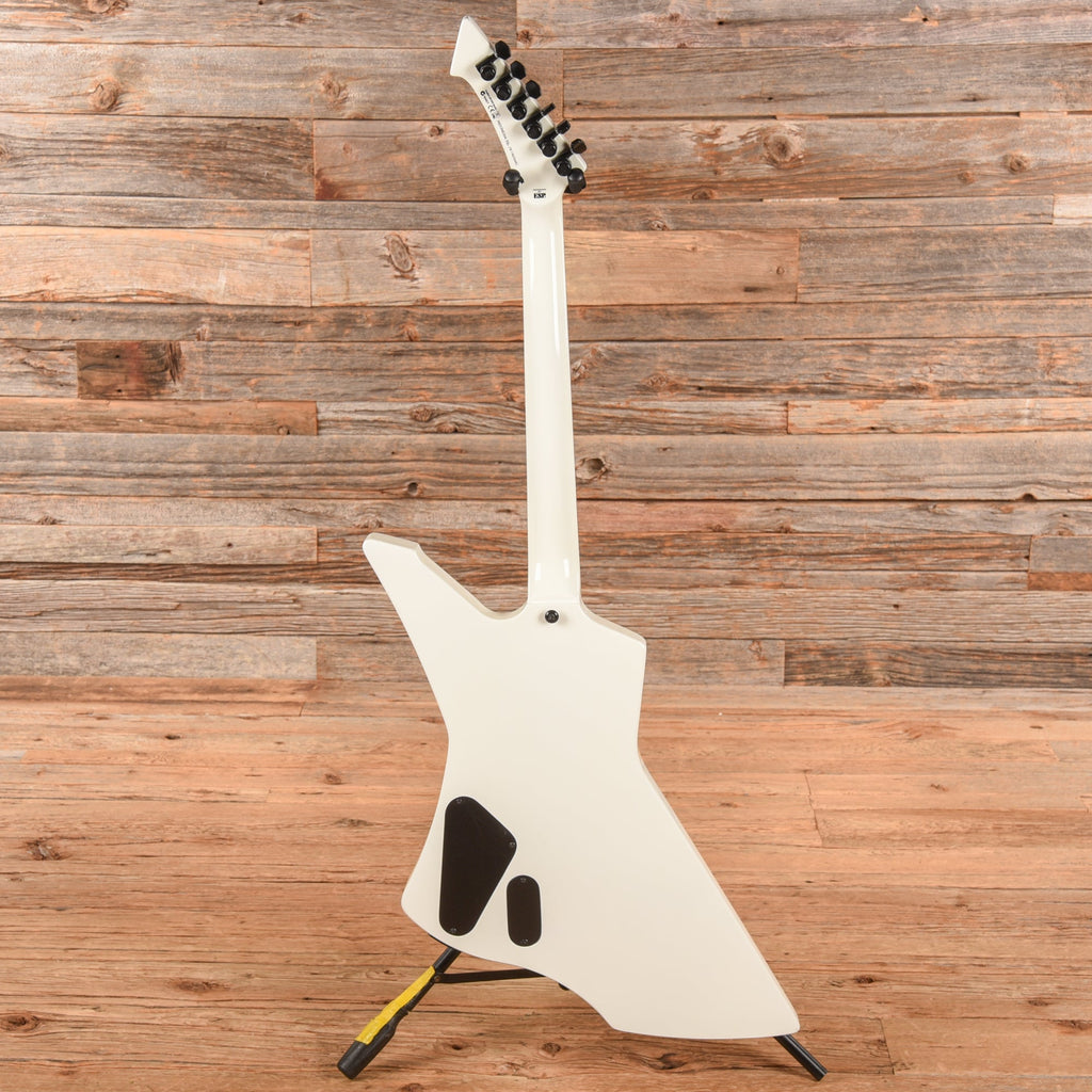LTD Snakebyte James Hetfield Snow White 2019 - View 5 | MusicMarket