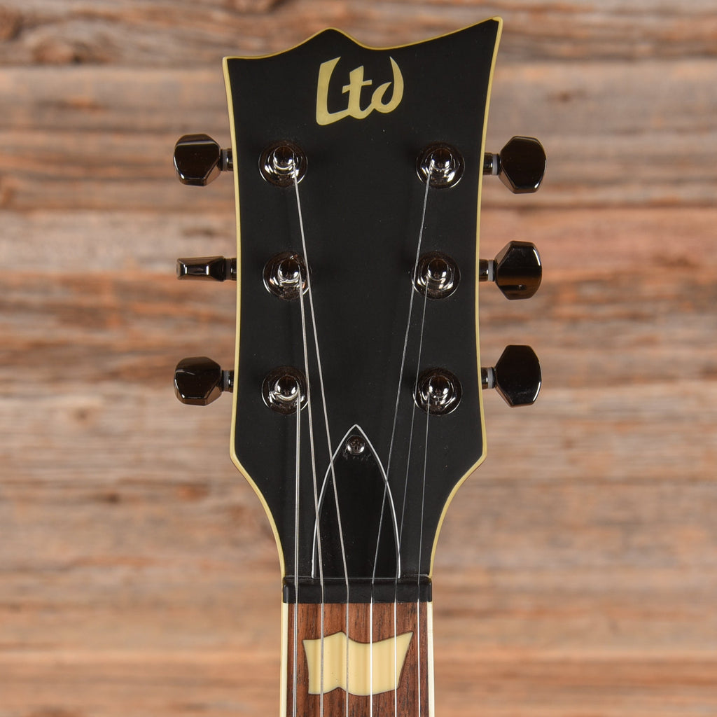 LTD Viper 300M Natural 2010 - View 6 | MusicMarket