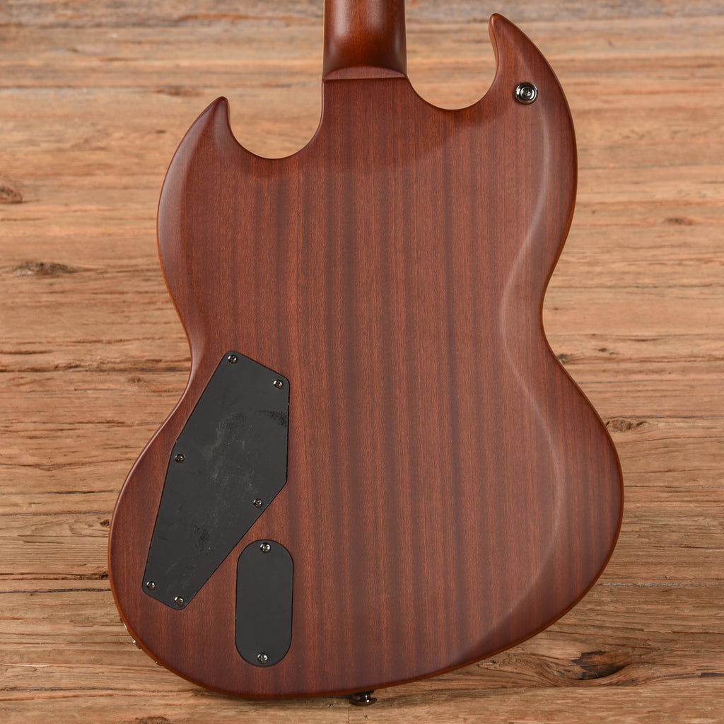 LTD Viper 300M Natural 2010 - View 3 | MusicMarket