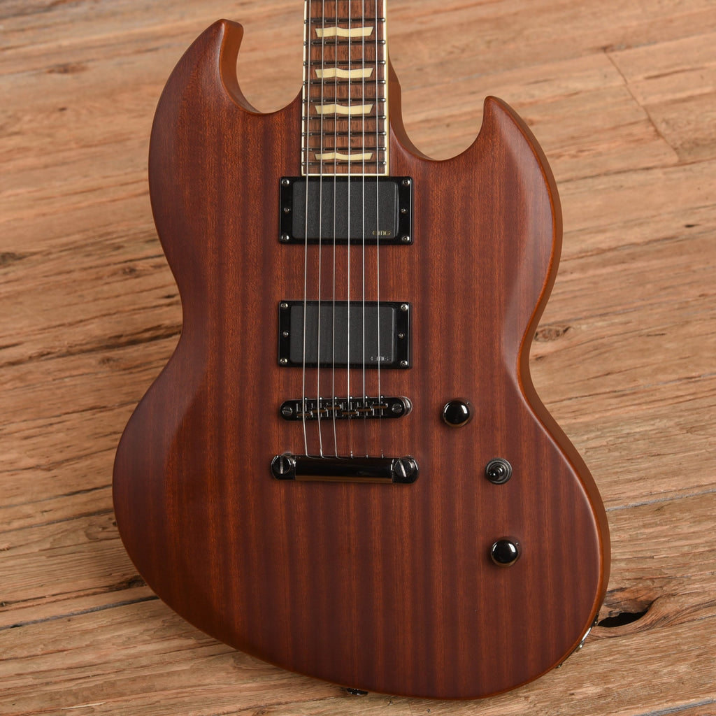 LTD Viper 300M Natural 2010 - View 2 | MusicMarket