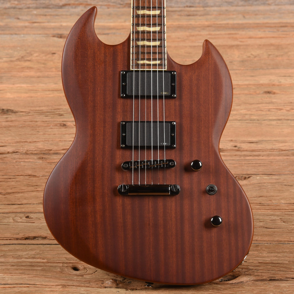 LTD Viper 300M Natural 2010 - MusicMarket
