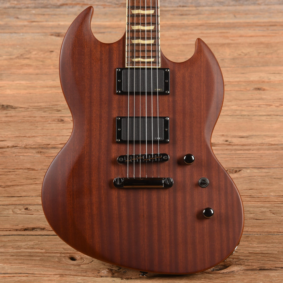 LTD Viper 300M Natural 2010 - MusicMarket