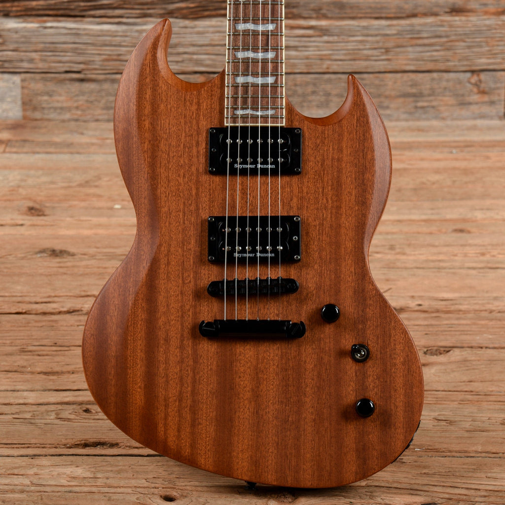 LTD Viper 400 Brown 2019 - MusicMarket