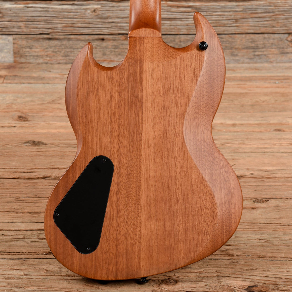 LTD Viper 400 Brown 2019 - View 3 | MusicMarket