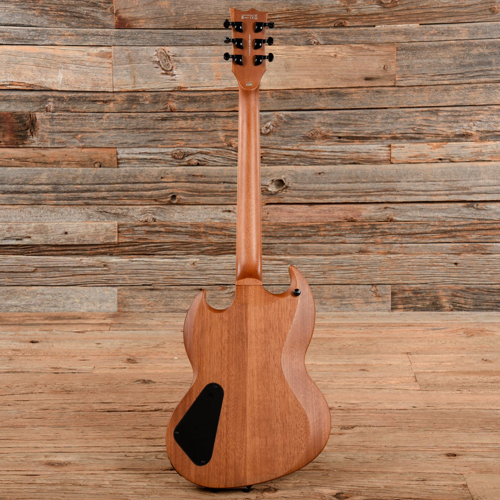 LTD Viper 400 Brown 2019 - View 5 | MusicMarket